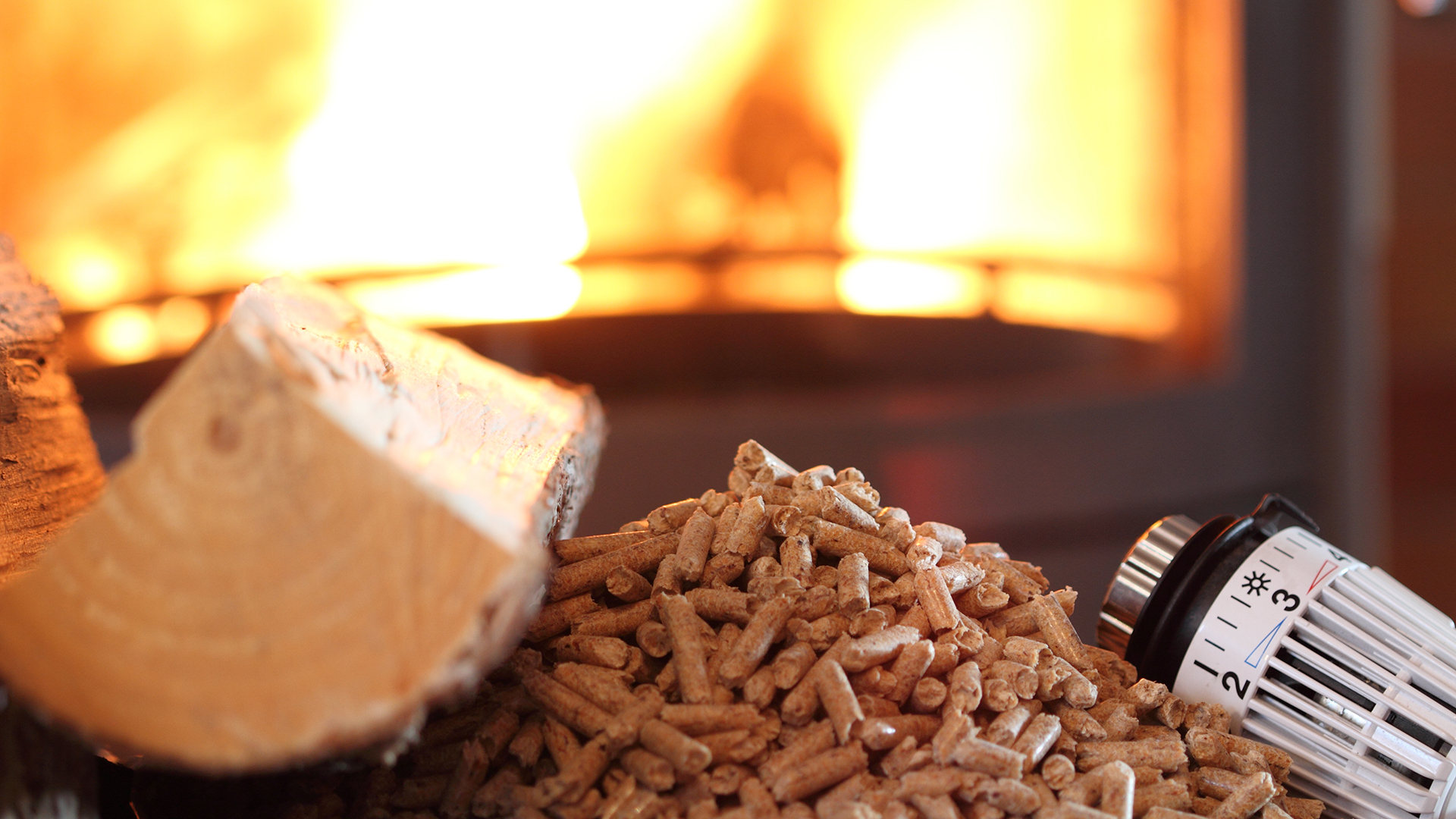 Holz-Pellets im AK-Preisvergleich | Arbeiterkammer Kärnten