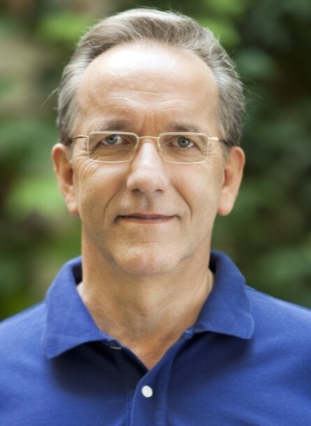 Rudi Kaske