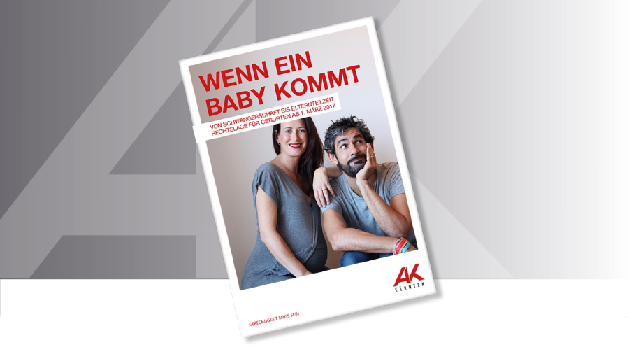 © nachosuko, Fotolia. com Wenn ein Baby kommt © nachosuko, Fotolia. com