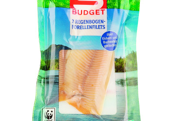 Räucherfisch S-Budget ©  , Stiftung Warentest
