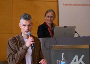 Bildergalerie zur Veranstaltung Gesellschaft gestalten
