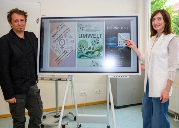 Bildergalerie zur Veranstaltung Gesellschaft gestalten