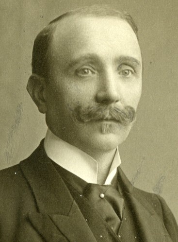 Franz Domes