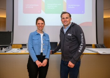 Bildergalerie zur Veranstaltung Gesellschaft gestalten