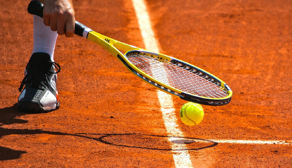 Tennis ©  Alexi Tauzin, stock.adobe.com