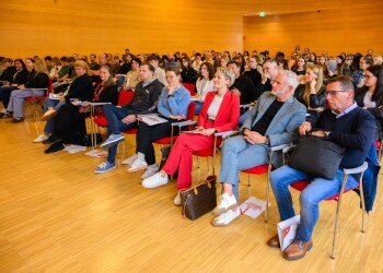 Bildergalerie zur Veranstaltung Gesellschaft gestalten