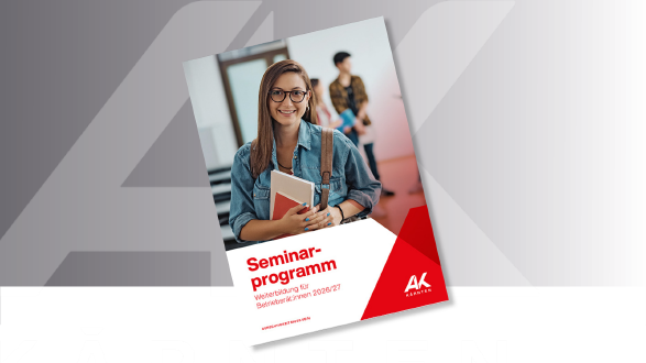 Seminarprogramm 2023/2024