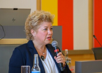 Bildergalerie zur Veranstaltung Gesellschaft gestalten