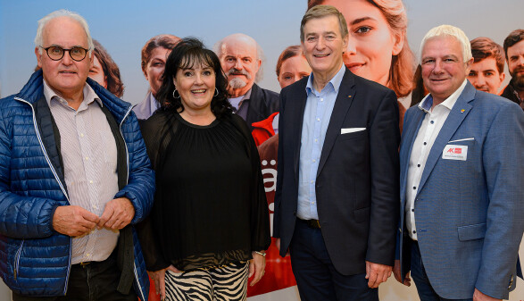 Wahlabend