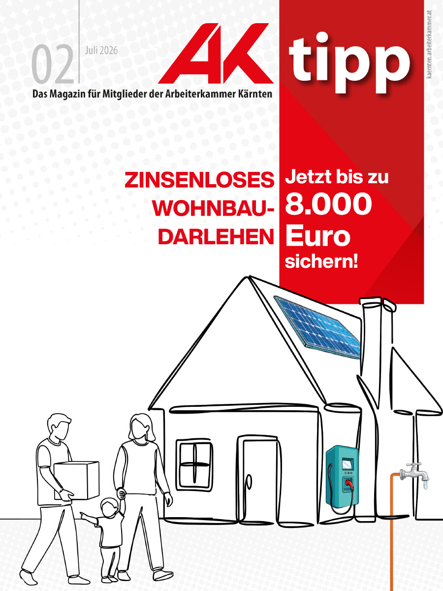 Cover AK tipp