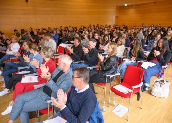 Bildergalerie zur Veranstaltung Gesellschaft gestalten