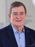 G&uuml;nther Goach