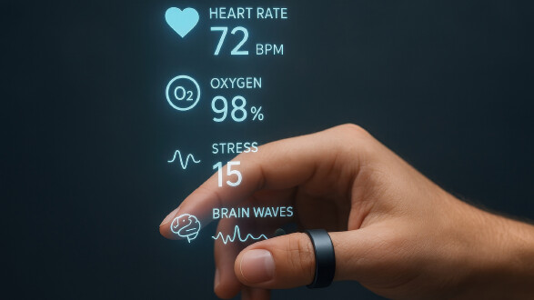 Smartring