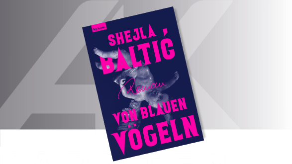 Buchcover