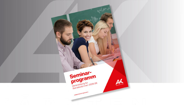 Seminarprogramm 2023/2024