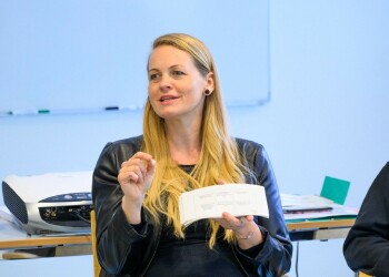 Bildergalerie zur Veranstaltung Gesellschaft gestalten