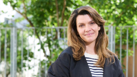 Barbara Blaha