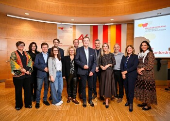 K&auml;rntner Gespr&auml;che