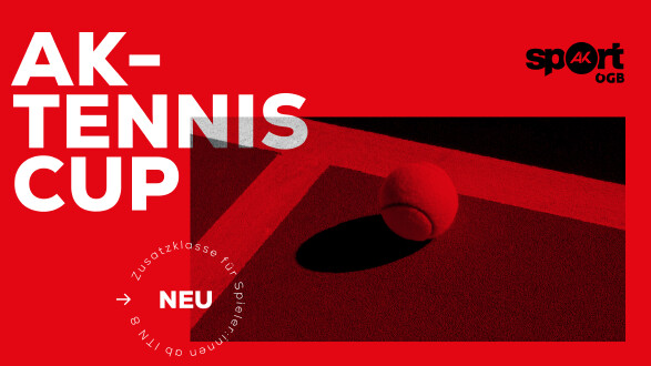 AK-Tennis Betriebscup