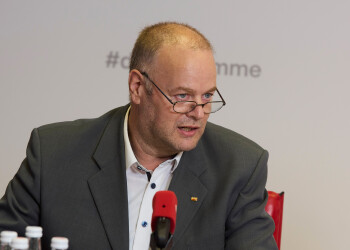 Michael Tschamer