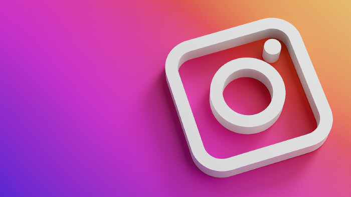 Instagram-Logo