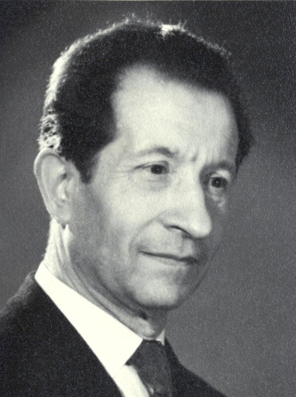 Karl Krisch