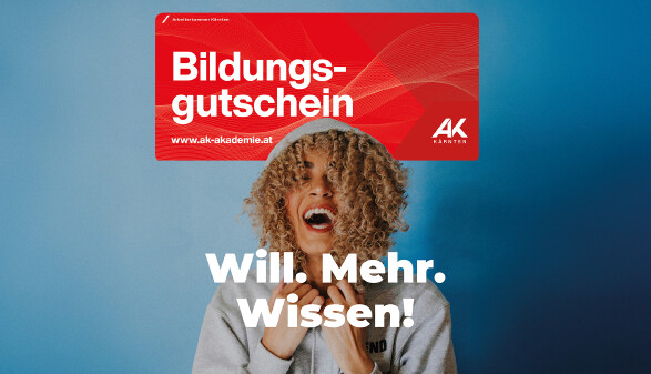 AK-Bildungsgutschein