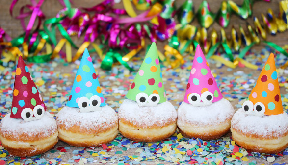 © ChristArt, stock.adobe.com Fasching © ChristArt, stock.adobe.com