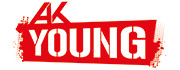 AK Young Logo © AK, AK