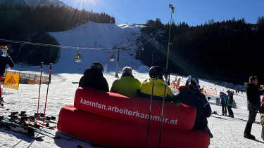 Skitag