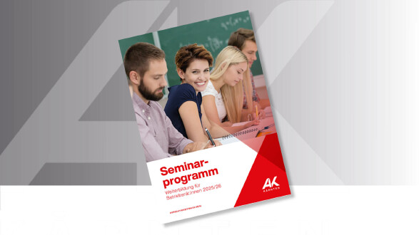 Seminarprogramm 2023/2024