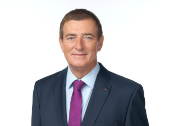 AK-Präsident Günther Goach © Jost & Bayer, AK Kärnten