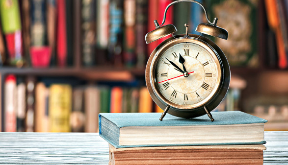© olegkruglyak3, stock.adobe.com Öffnungszeiten © olegkruglyak3, stock.adobe.com