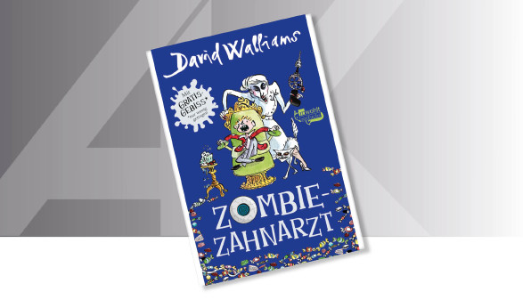 © _ Zombie Zahnarzt © _