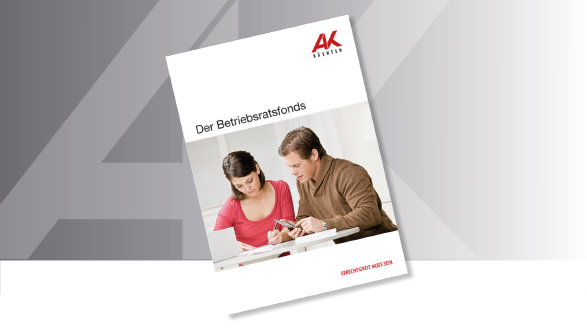 Der Betriebsratsfondes © AVAVA, Fotolia. com