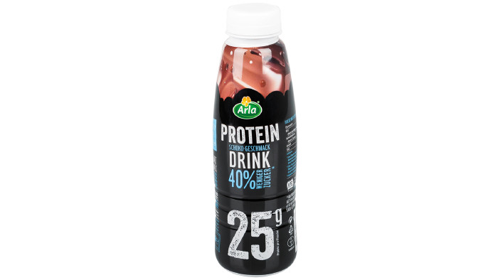 Arla Protein Drink 25g Schoko Geschmack