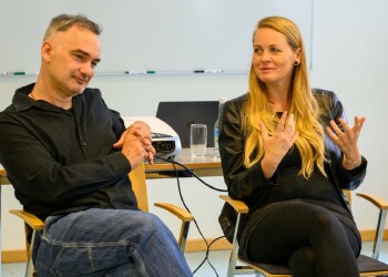 Bildergalerie zur Veranstaltung Gesellschaft gestalten