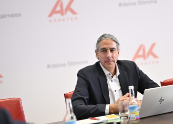 Fotos vom Pressegespräch