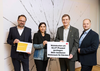 AK-PK: Wohnkostenstudie 1