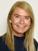 Ingrid Bretis