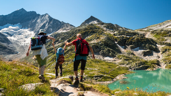 Wandern © lukasx, stock.adobe.com