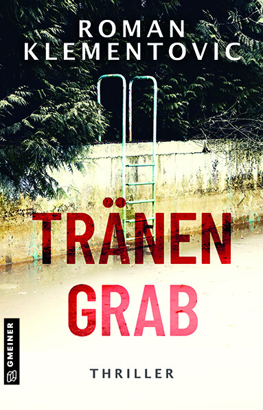 Buchcover Tränengrab