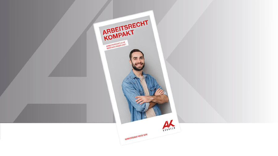 © Drobot Dean, stock.adobe.com Arbeitsrecht kompakt © Drobot Dean, stock.adobe.com