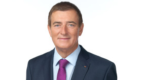 AK-Präsident Günther Goach © Jost&Bayer