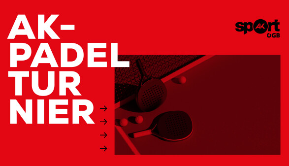 AK-Padelturnier