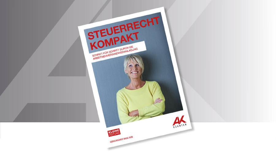 Steuerrecht kompakt © Contrastwerkstatt, Fotolia.com Steuerrecht kompakt © Contrastwerkstatt, Fotolia.com