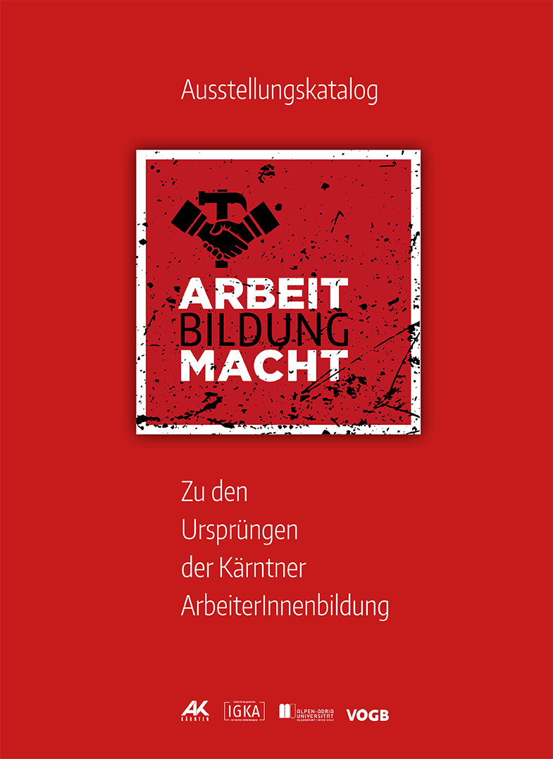 Ausstellungskatalog