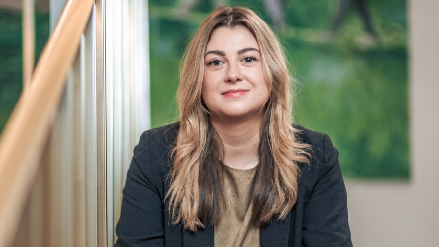 Adriana Mandl, AK Wien Expertin f&uuml;r Sozialpolitik