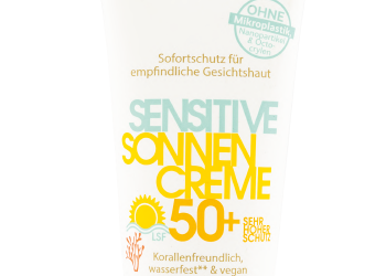 Sonnenschutzmittel
