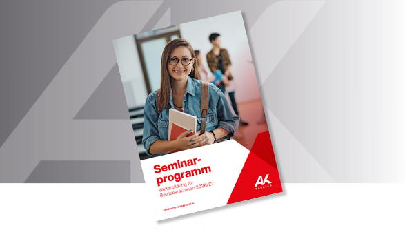 Seminarprogramm 2023/2024